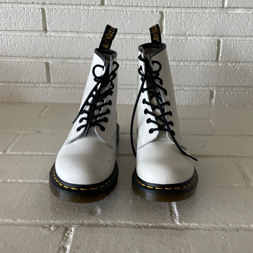 BRAND NEW DOC MARTENS